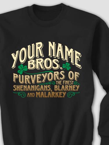 Shenanigans : Printed Sweatshirts