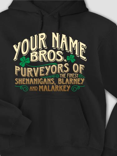 Shenanigans : Printed Hoodies