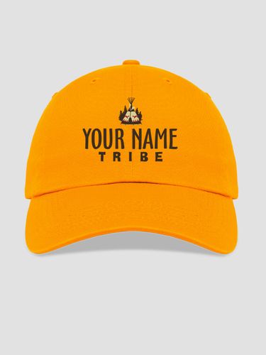 Family Tribe : Embroidered Baseball Hats