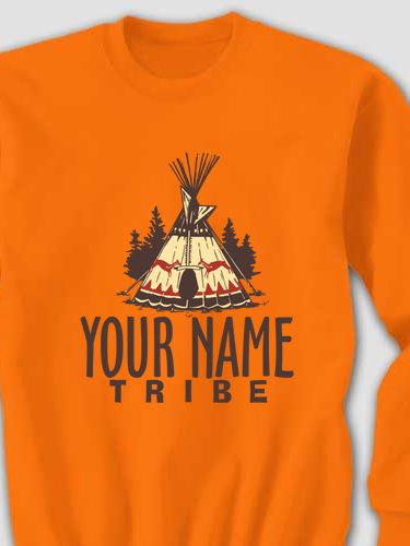 Family Tribe : Printed Sweatshirts