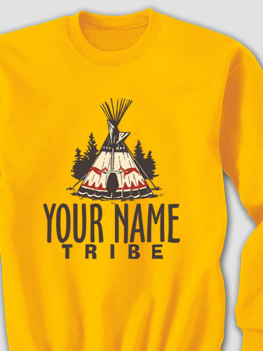 Family Tribe : Printed Sweatshirts