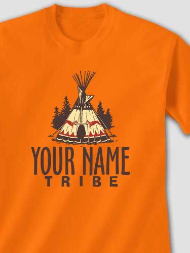 Family Tribe : Printed T-Shirts