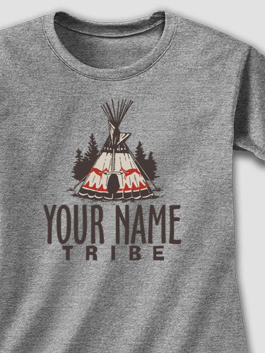 Family Tribe : Printed T-Shirts