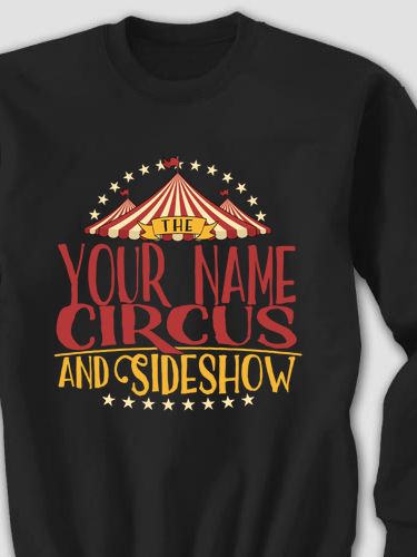 Family Circus : Printed Sweatshirts