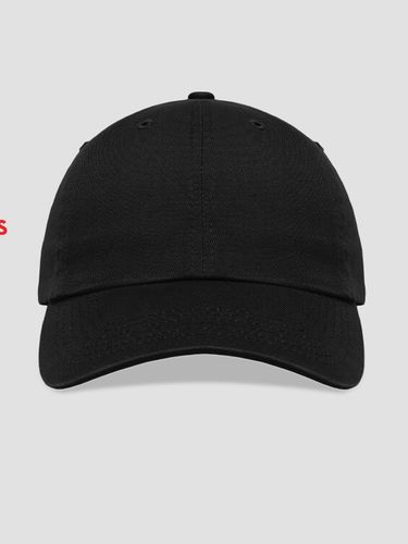 Pedal Works : Embroidered Baseball Hats