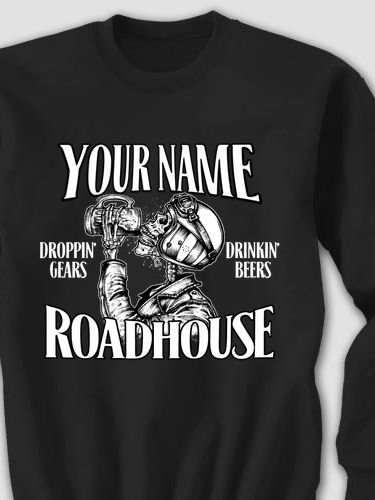 Roadhouse : Printed Sweatshirts
