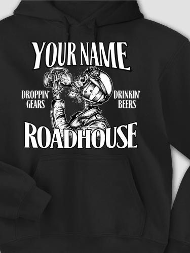 Roadhouse : Printed Hoodies