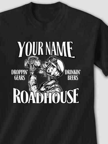 Roadhouse : Printed T-Shirts