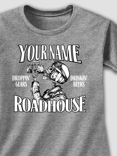 Roadhouse : Printed T-Shirts