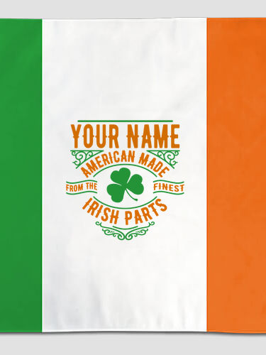 Irish Parts : Flags
