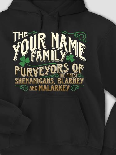 Shenanigans Family : Printed Hoodies