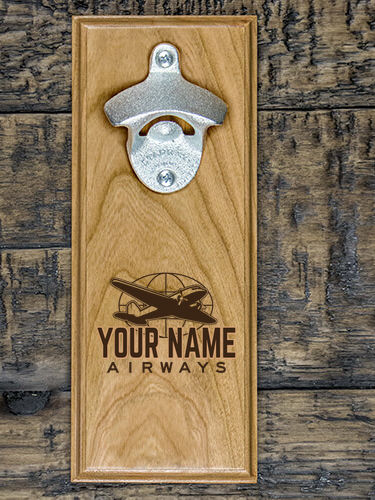 Airways : Bottle Openers - Engraved