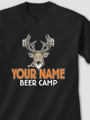 Beer Camp : Printed T-Shirts