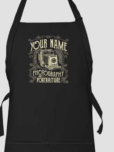 Photography : Printed Aprons