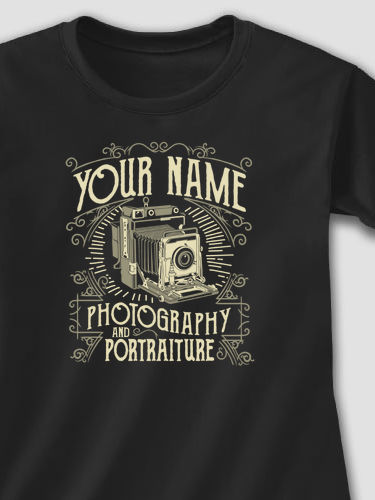 Photography : Printed T-Shirts
