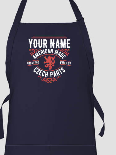 Czech Parts : Printed Aprons