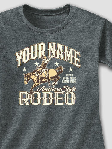 Rodeo : Printed T-Shirts