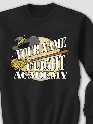 Flight Academy : Printed Sweatshirts