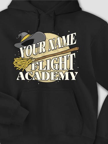 Flight Academy : Printed Hoodies