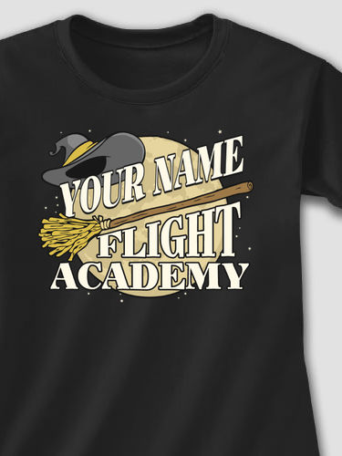 Flight Academy : Printed T-Shirts