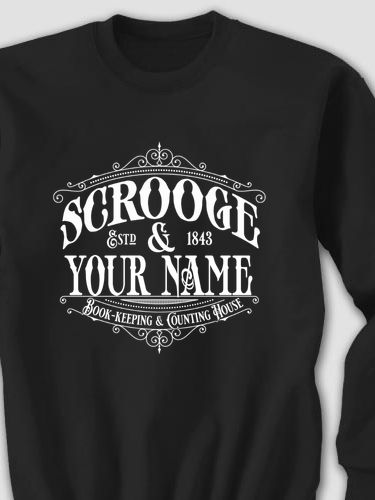 Scrooge : Printed Sweatshirts
