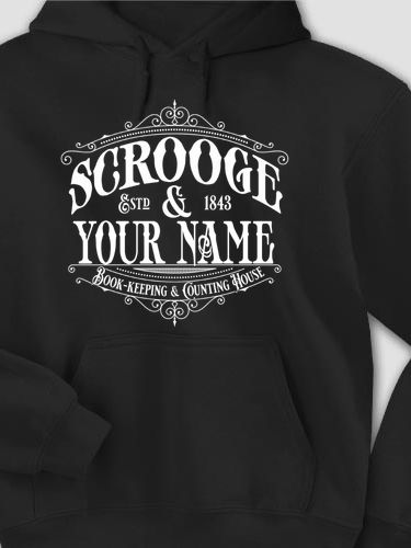Scrooge : Printed Hoodies