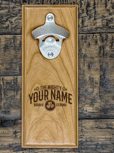 Mighty : Bottle Openers - Engraved