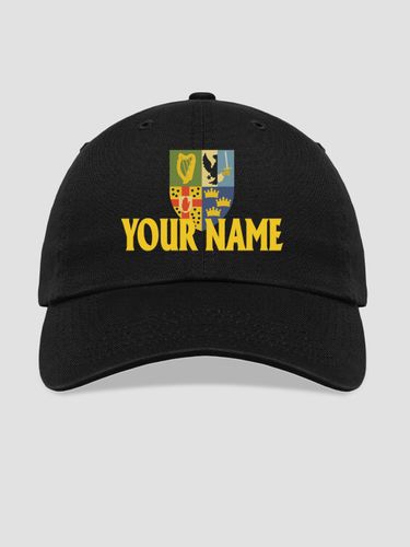 Irish Provinces : Embroidered Baseball Hats