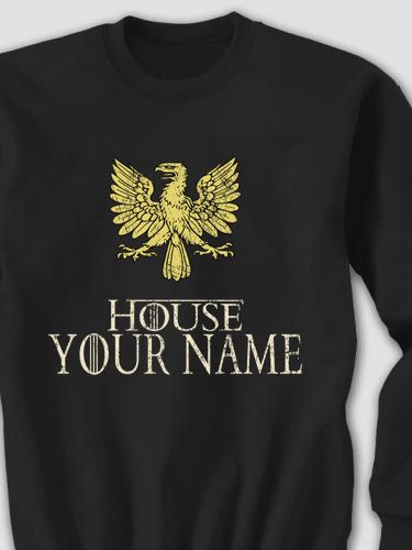 House : Printed Sweatshirts
