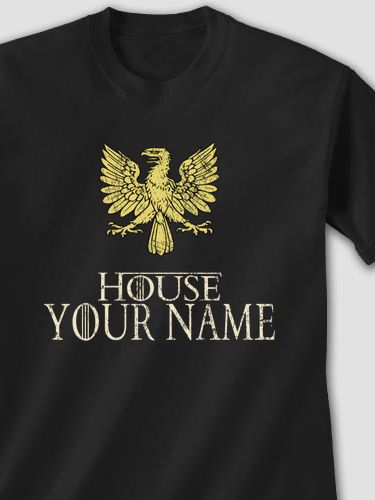 House : Printed T-Shirts