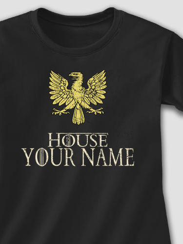 House : Printed T-Shirts