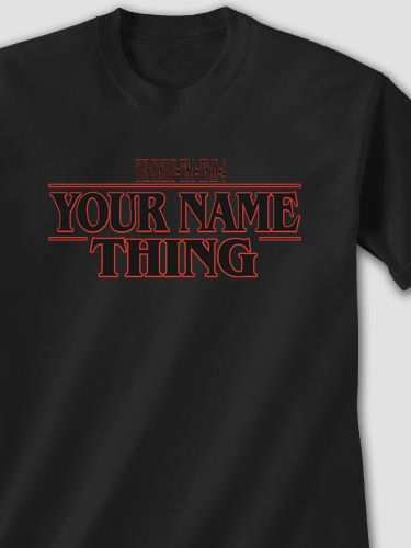 Things : Printed T-Shirts
