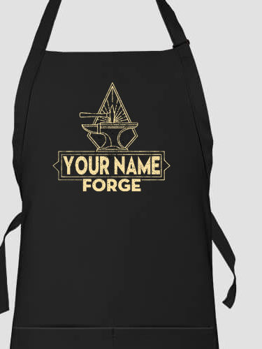 Forge : Printed Aprons