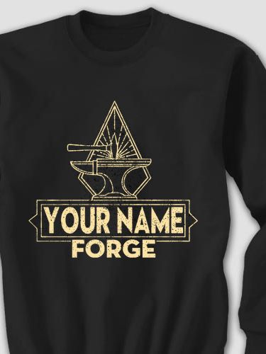 Forge : Printed Sweatshirts