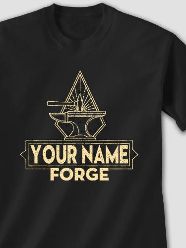 Forge : Printed T-Shirts
