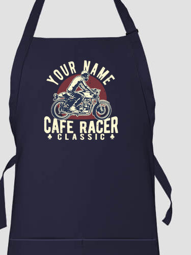 Cafe Racer : Printed Aprons