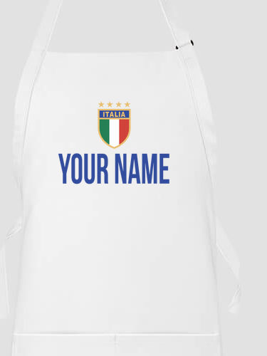 Italia : Printed Aprons
