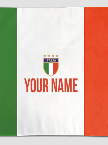 Italia : Flags