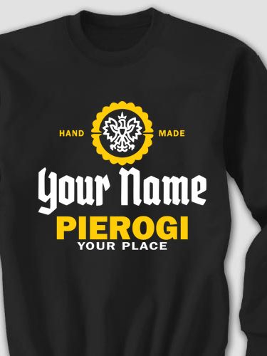 Pierogi : Printed Sweatshirts