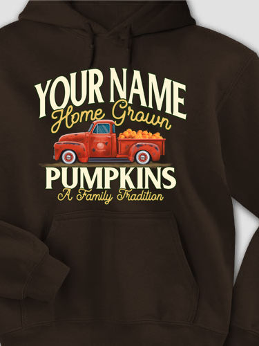 Pumpkins : Printed Hoodies