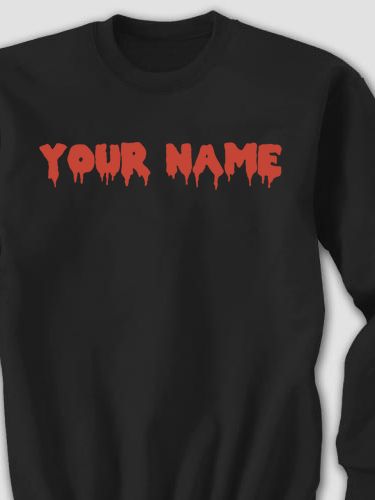 Spooky : Printed Sweatshirts