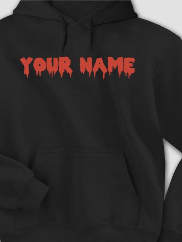 Spooky : Printed Hoodies