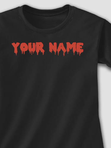 Spooky : Printed T-Shirts