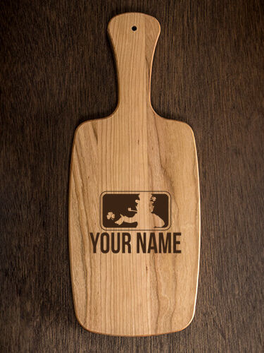 Major League Irish : Cheese Boards - Engraved