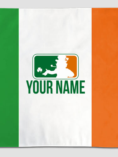 Major League Irish : Flags