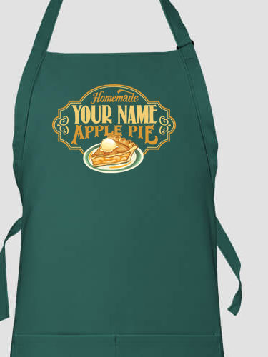 Apple Pie : Printed Aprons