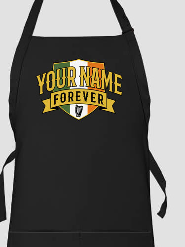 Forever : Printed Aprons