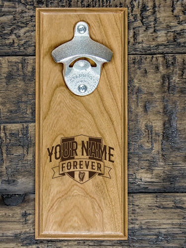 Forever : Bottle Openers - Engraved