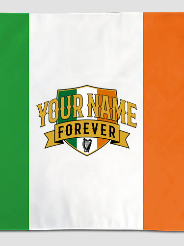 Forever : Flags