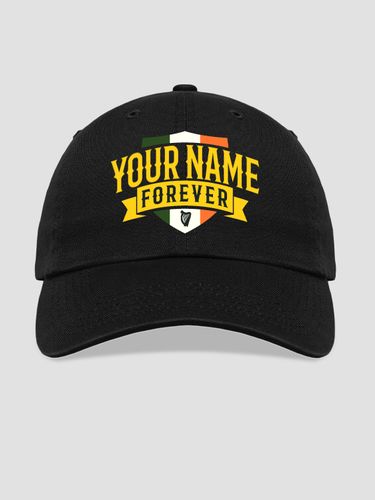 Forever : Embroidered Baseball Hats